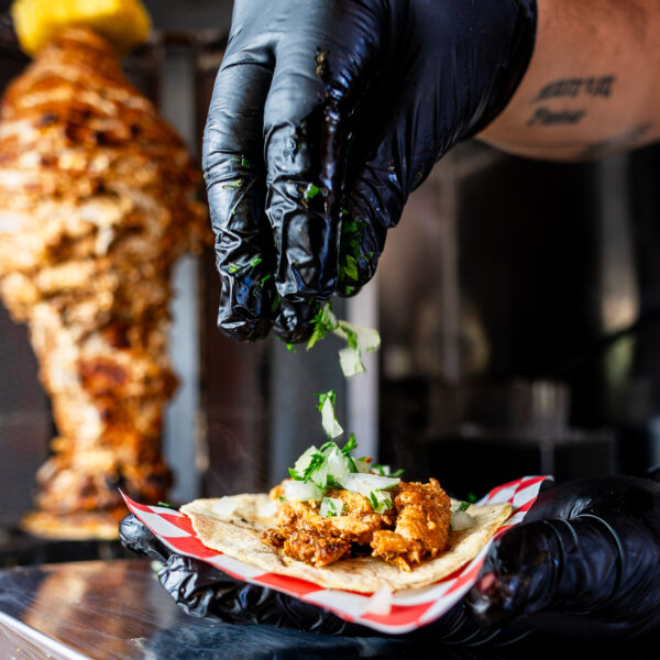 Al Pastor