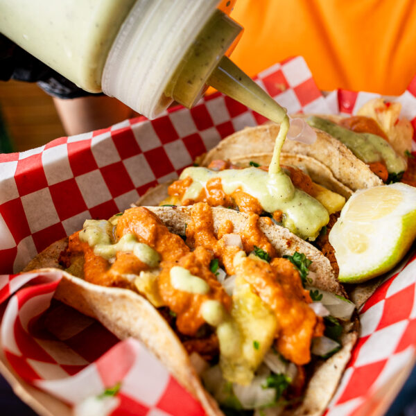 Al Pastor