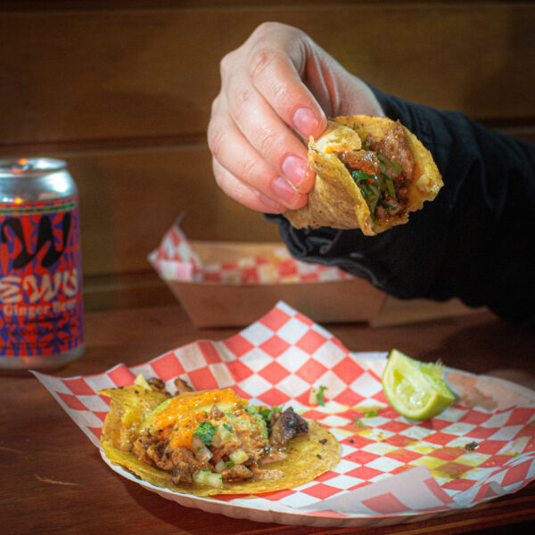 Al Pastor