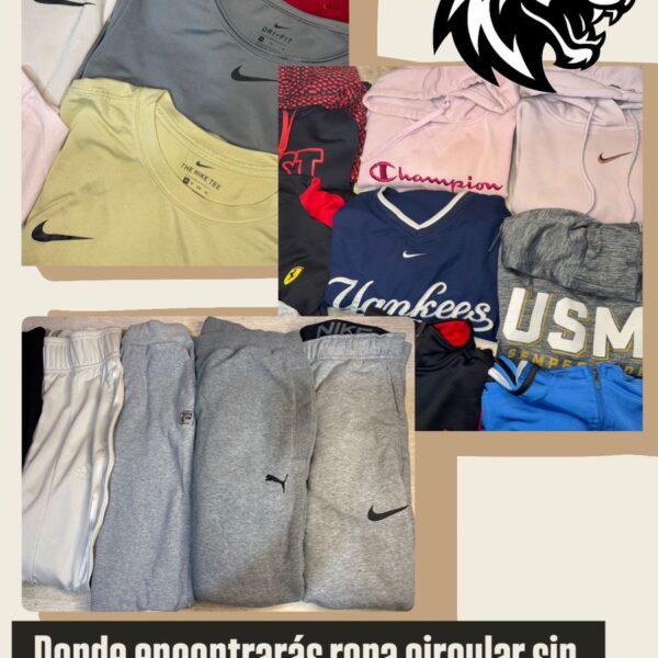 Tienda Vestia
