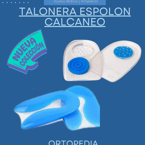 Valdivia foot medical SPA