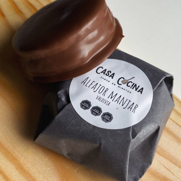 Casa Cocina Valdivia