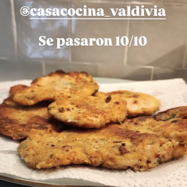 Casa Cocina Valdivia