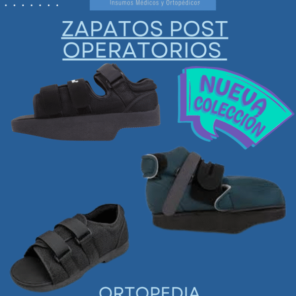Valdivia foot medical SPA