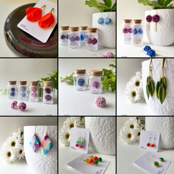 Zivar Arte y Artesanía