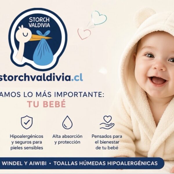storch valdivia