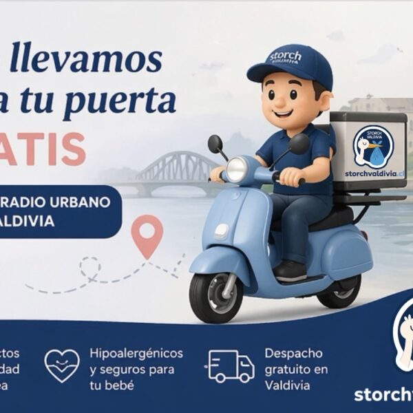 storch valdivia