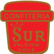 Confitería sur 1942