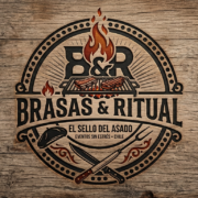 Brasas y ritual