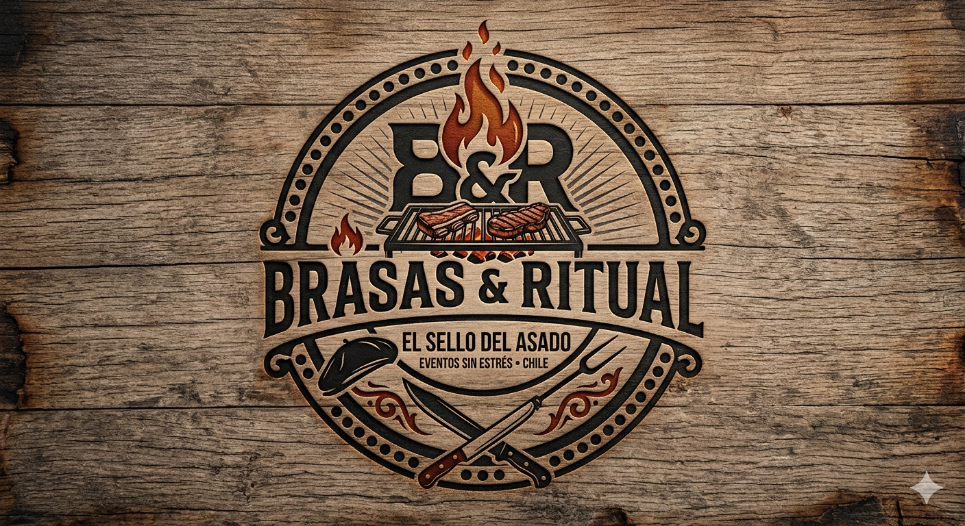 Brasas y ritual